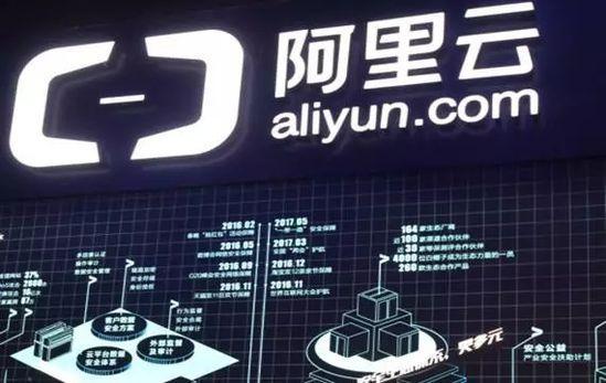 阿里云服务器价格 按月