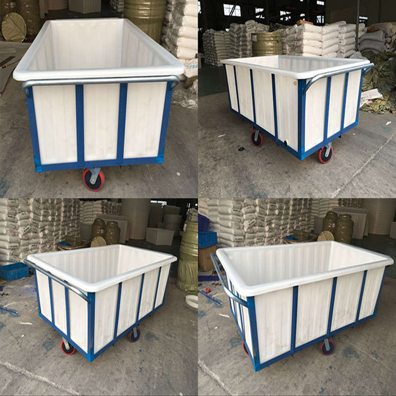 PE塑料水塔储罐如何维护，怎么进行保养？