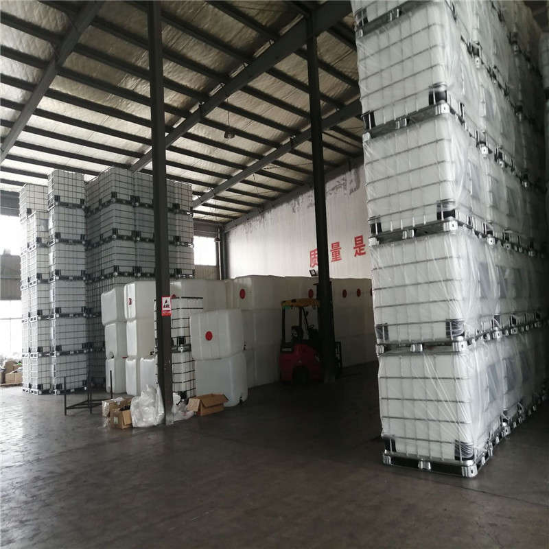 21世界塑料水塔储罐的怎么控制液位？