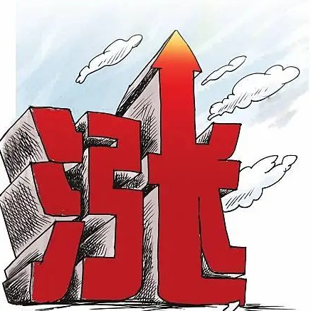 物价上涨子女给予父母的赡养费也能同步上涨