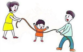 上海子女抚养律师帮你争夺子女抚养权