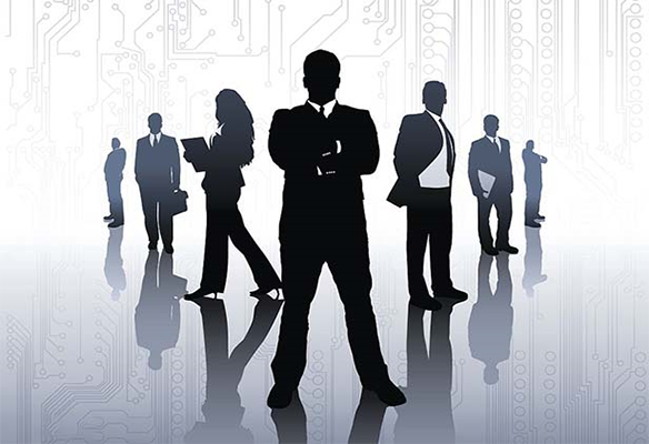 上海婚姻律师团队照片