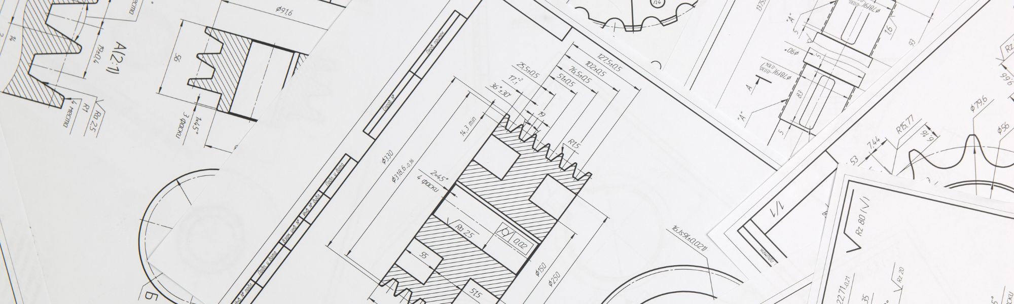 电子及工业用硅橡胶件