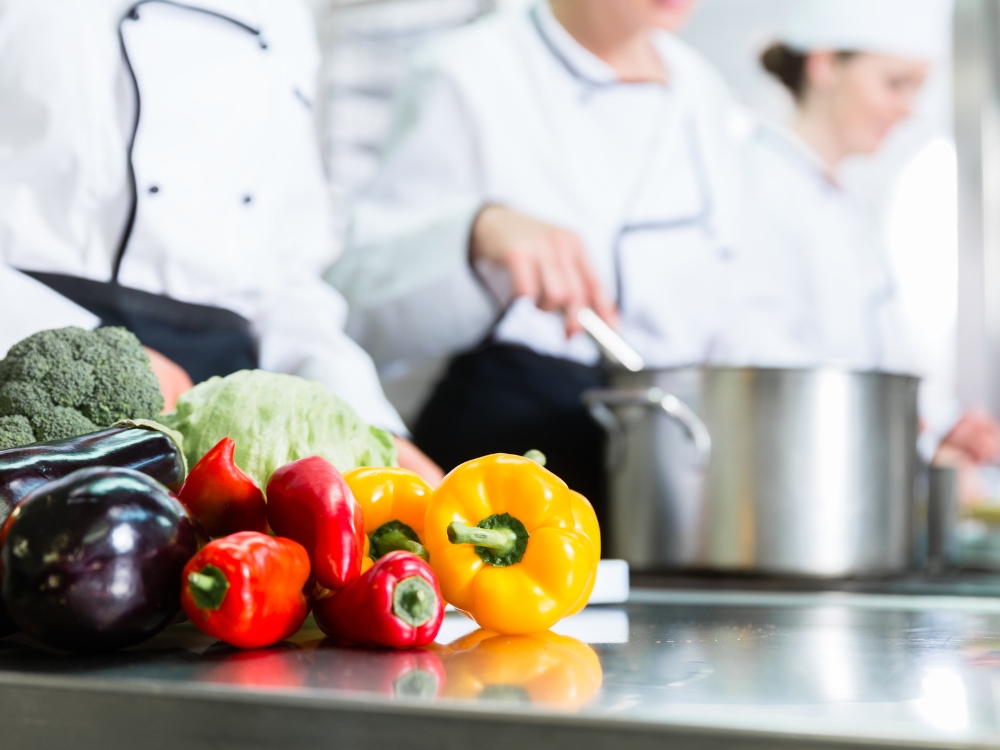 INDUSTRIES 7 Molded Rubber Parts in Food and Homeware Industry