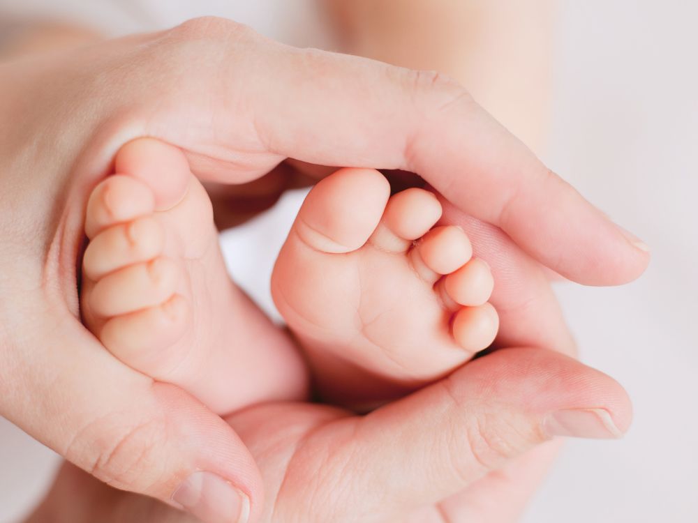 INDUSTRIES 5 Infant and child care industry