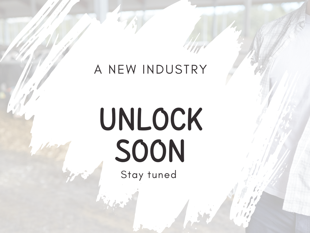 INDUSTRIES 8 molded rubber part for dairy application