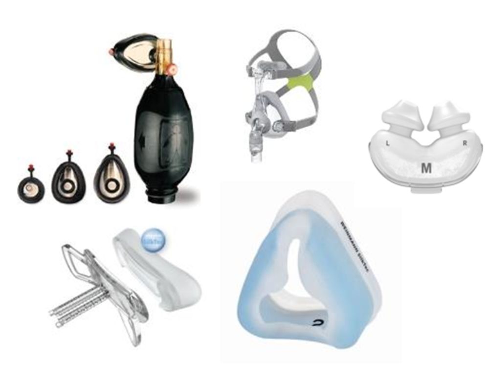 Medical and Healthcare 1 An image showcasing medical devices, highlighting the critical role of rubber components in the healthcare industry, and emphasizing Hopeful Rubber's capabilities as a leading supplier of high-quality rubber products for medical applications.