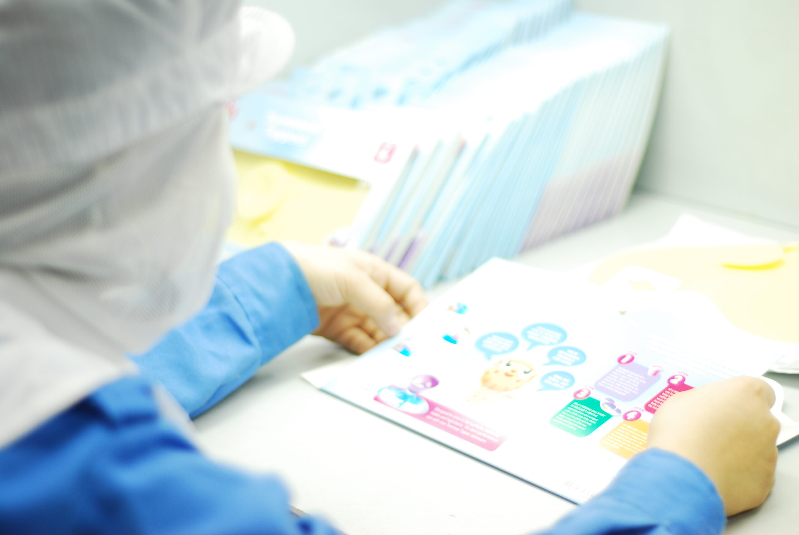 CAPABILITIES 6 other services