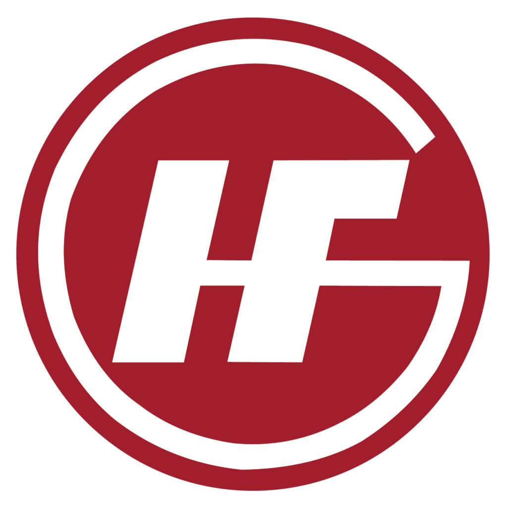 Group Members 1 HFG LOGO
