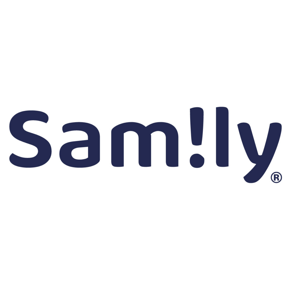 Group Members 8 Samiily LOGO