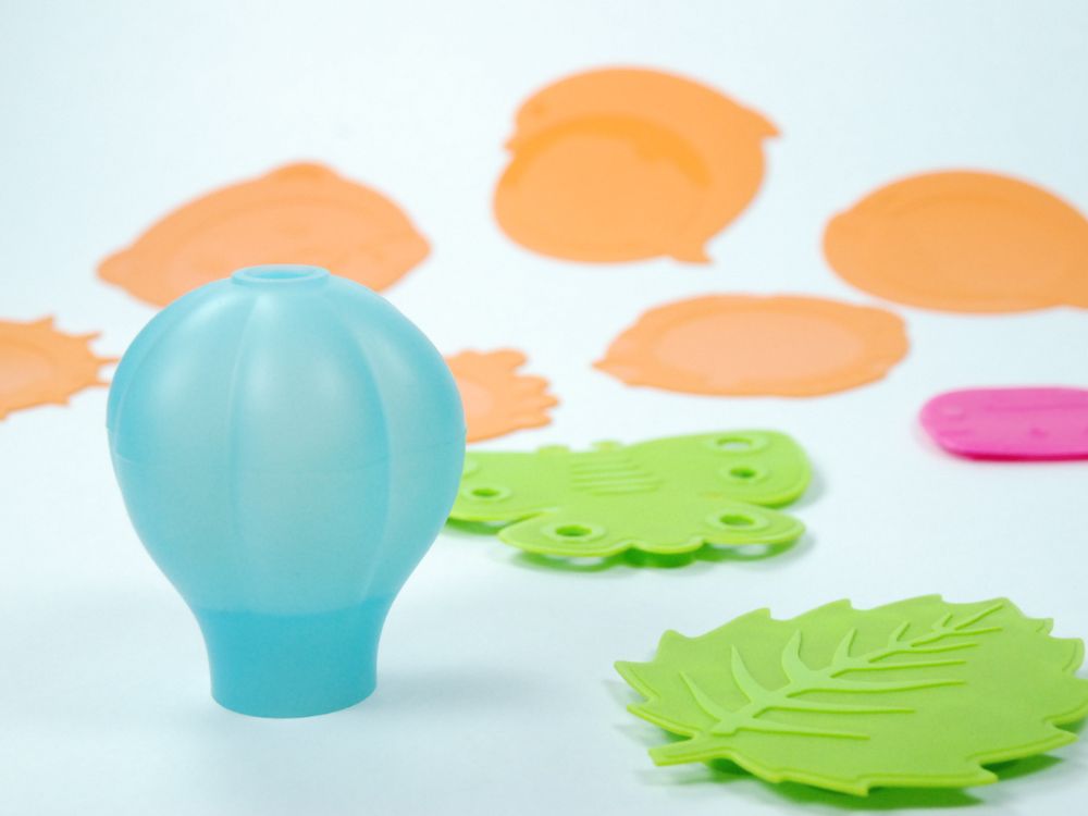 Food and Beverage 1 Silicone Products in food and beverage industry