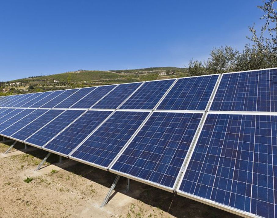 新型储能电站如何调节电力