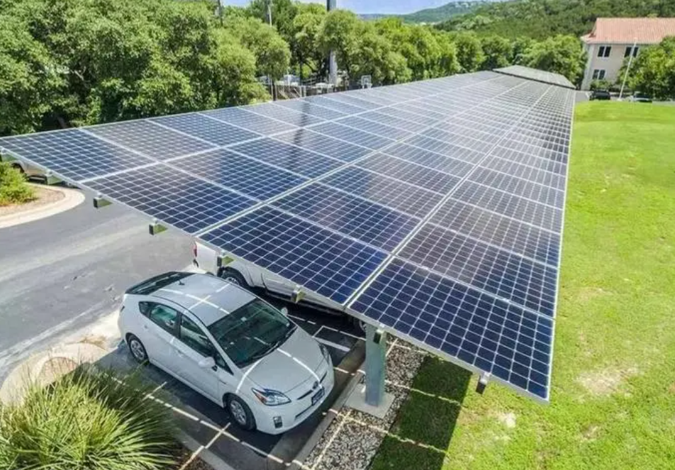 5228米！全球海拔最高光储项目开工建设