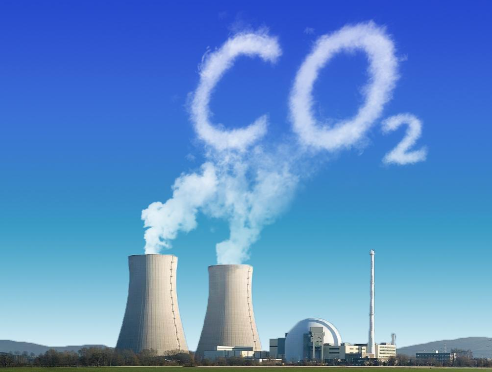 观察丨碳排放：“暖气候”的“冷博弈”