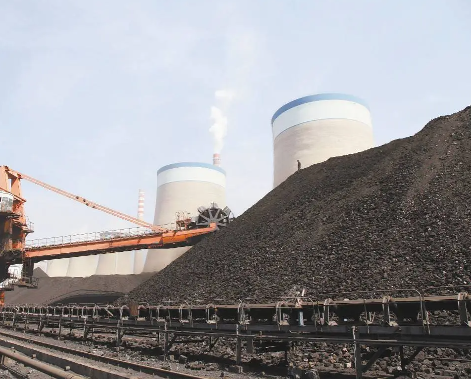 新型电力系统中建设煤电智慧燃料之思考