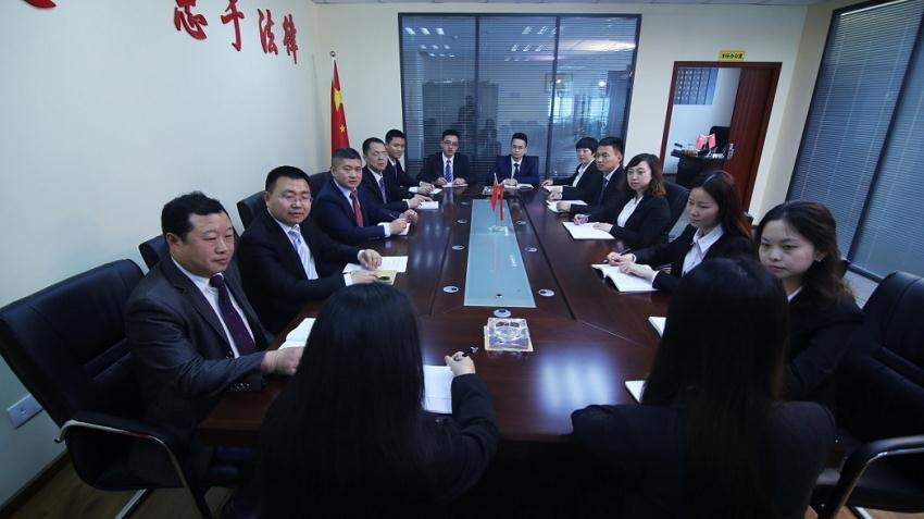 律师-首席重庆刑事律师