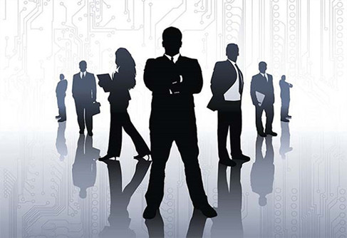 广州离婚律师团队团体照片