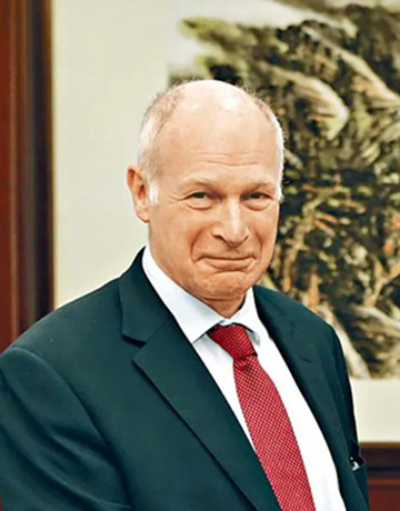 上海房产纠纷律师照片