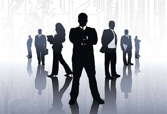 沪律网上海律师团队大合影