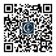 沪律网手机版二维码