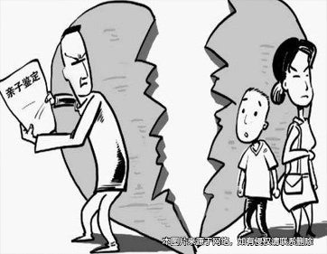 缺乏初步证据 非亲子关系推定难获支持