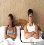 丈夫拒与新婚少妇同房，法律判决离婚