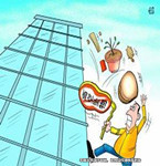 高空意外坠物砸死女婴，全体住户或将共同担责