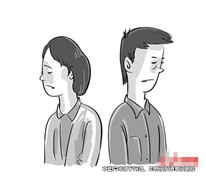 男子起诉离婚后为获得女儿抚养权又撤诉