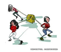 男子去世，母亲、儿子和现任妻子起纠纷