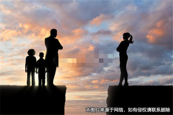 离异父亲长期外出打工不能照顾儿子，母亲诉请变更抚养关系