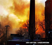 【上海房产律师】门面房着火被烧毁，房东起诉租客要赔偿