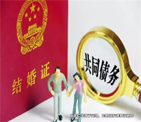 【上海离婚律师】男方婚内借款后未还款，银行起诉被判定债务为男方的个人债务