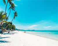 华为云端信息怎么自动上传？