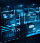 阿里云服务器一键搭建网站