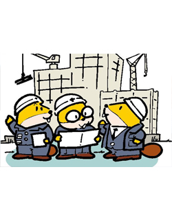 建筑工程经典案例