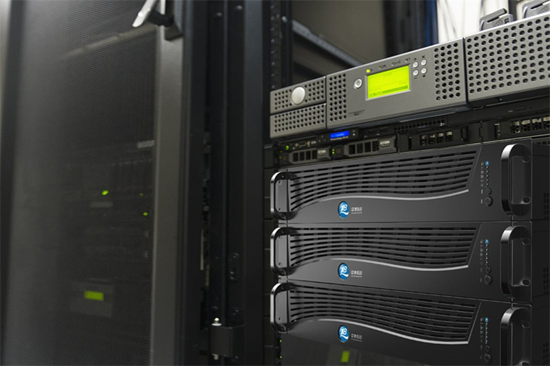 阿里云服务器控制台