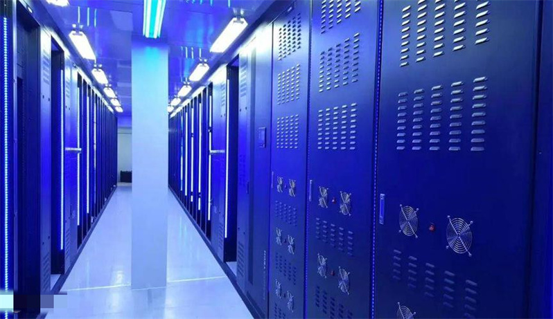 ECS云服务器和阿里云服务器的区别