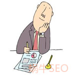 SEO人员每天应该做什么？