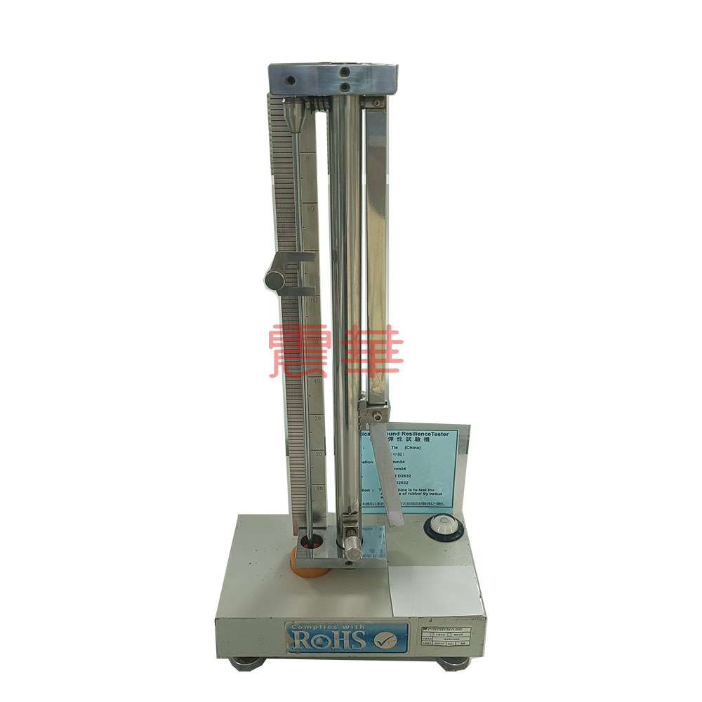 垂直弹性试验机