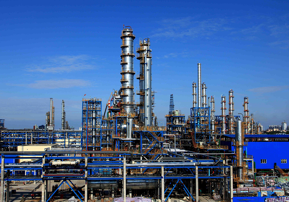 化工行业