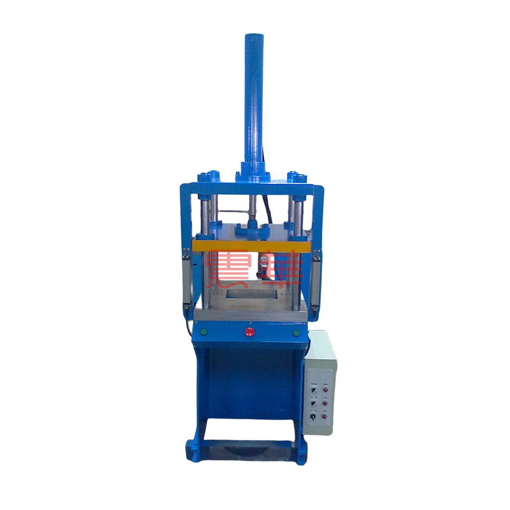 液压冲床